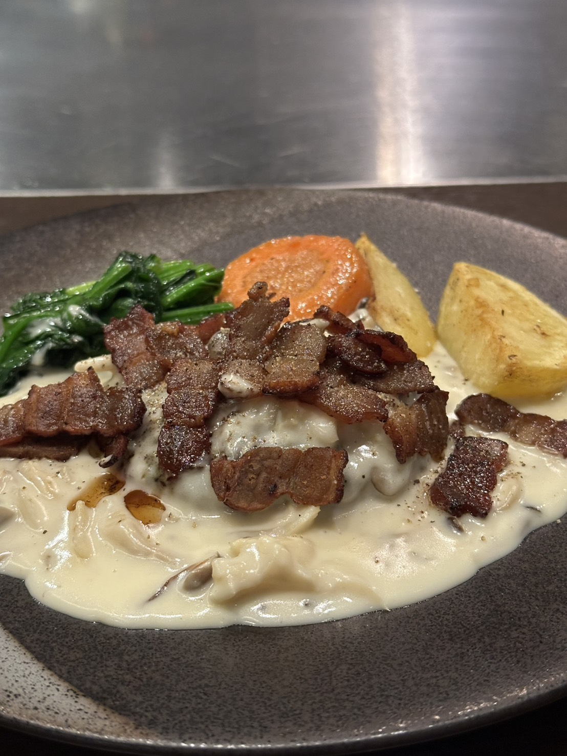 スペシャルメニュー