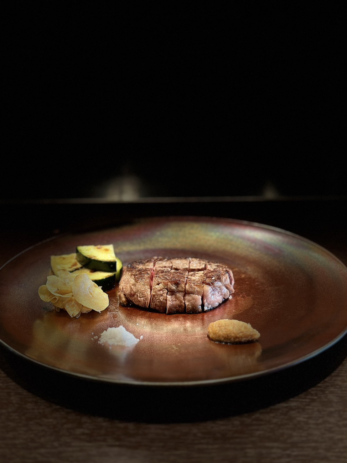 スペシャルメニュー