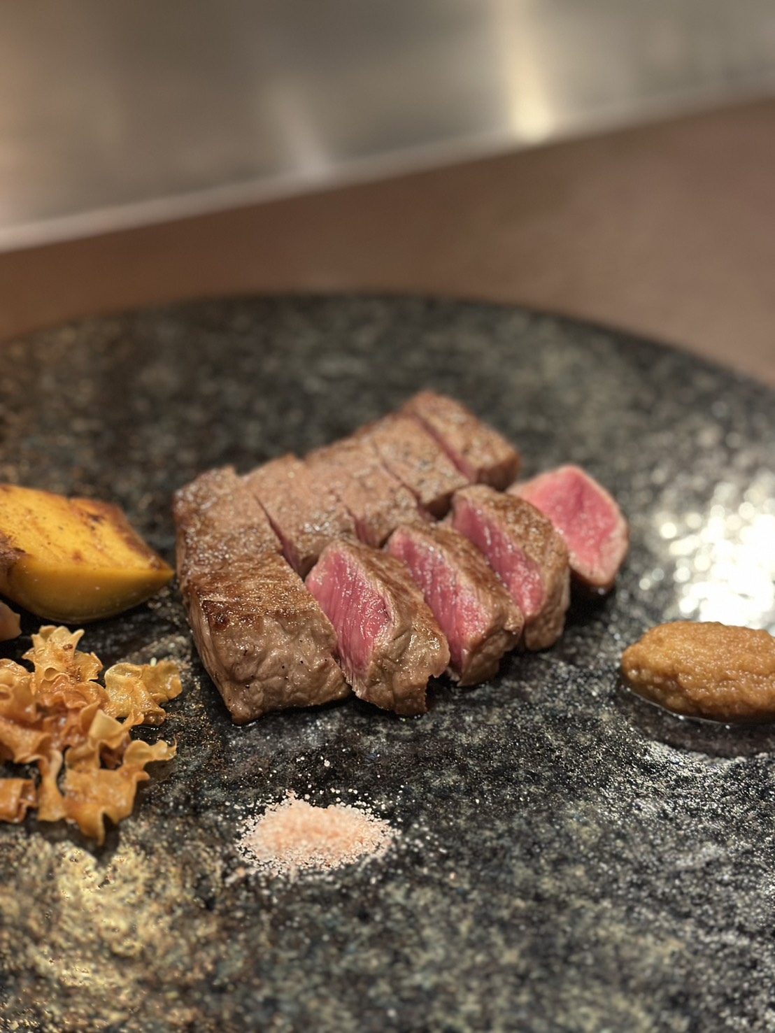 スペシャルメニュー