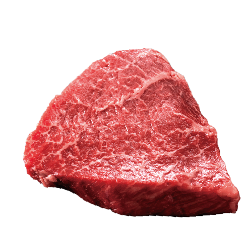 ランプステーキ肉
