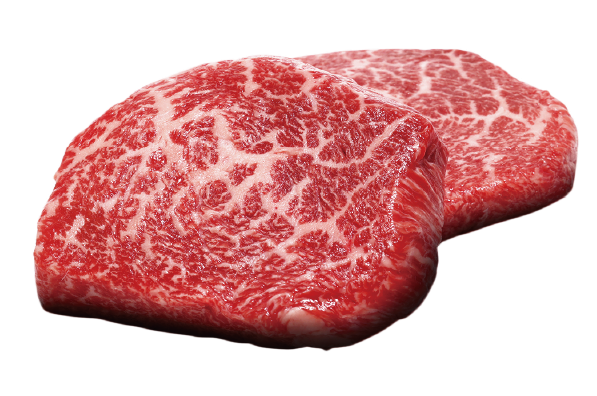 イチボステーキ肉