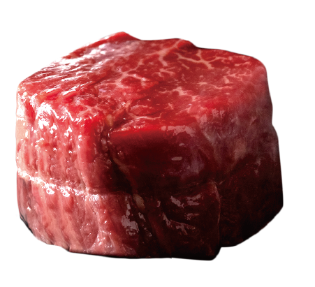 シャトーブリアンステーキ肉